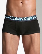 Calvin Klein Steel Electric Special Edition Trunk