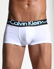 Calvin Klein Steel Electric Special Edition Trunk