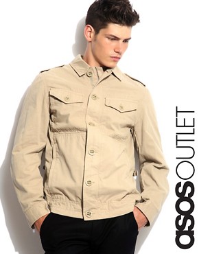 Casual Jackets For Men