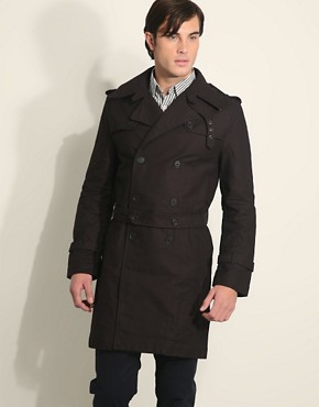 Really, really nice coat. - The Student Room